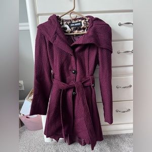 Steve Madden Winter Coat
